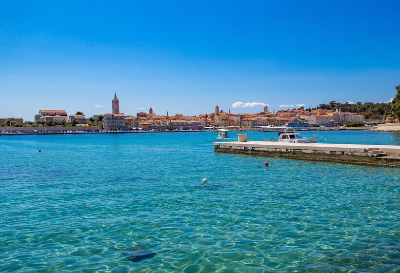 Integrated Hotel Arbia Margita