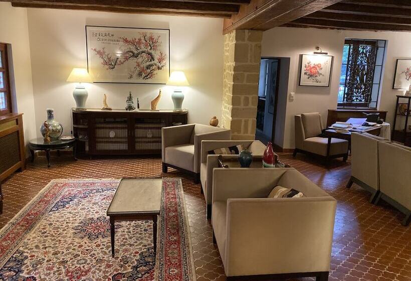 مبيت وإفطار Villa Franciana