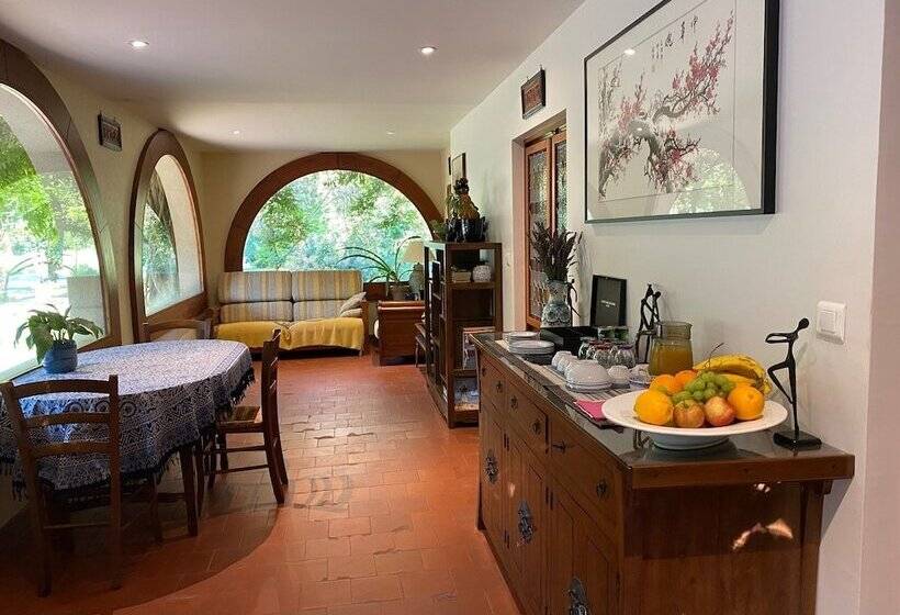 צימר Villa Franciana
