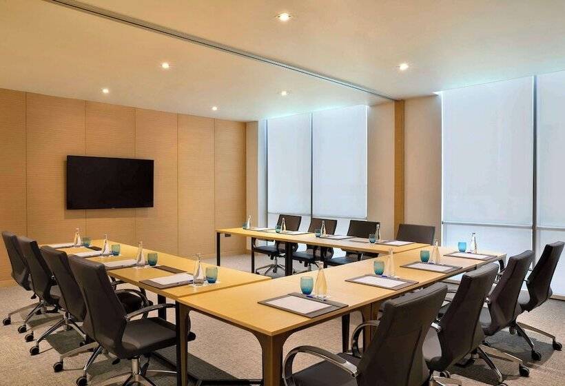 Fotos del hotel Avani Ibn Battuta Dubai:  9