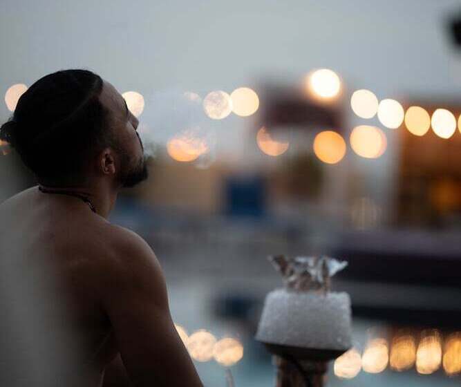 Fotos del hotel Avani Ibn Battuta Dubai:  16