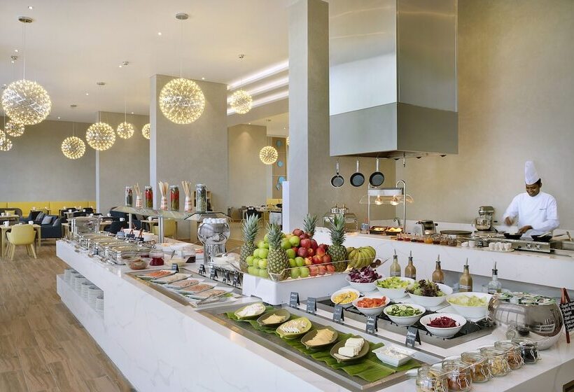 Fotos del hotel Avani Ibn Battuta Dubai:  6