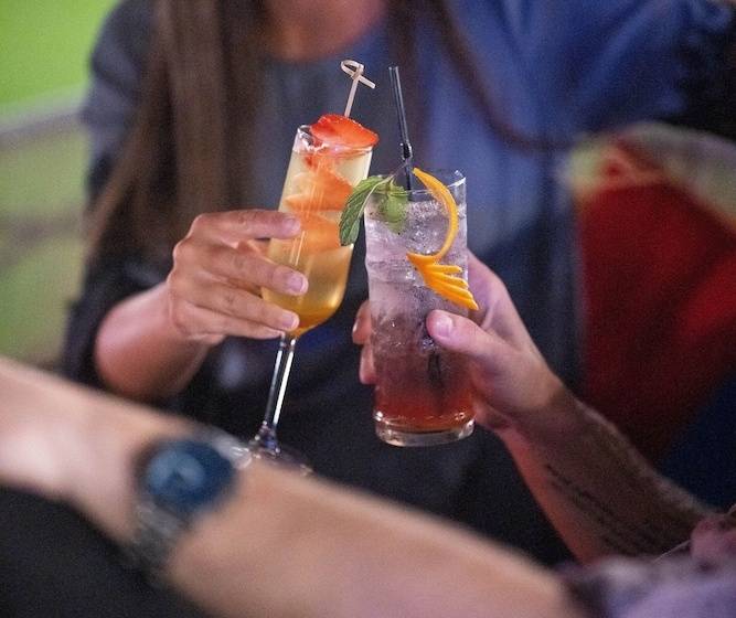 Fotos del hotel Avani Ibn Battuta Dubai:  25