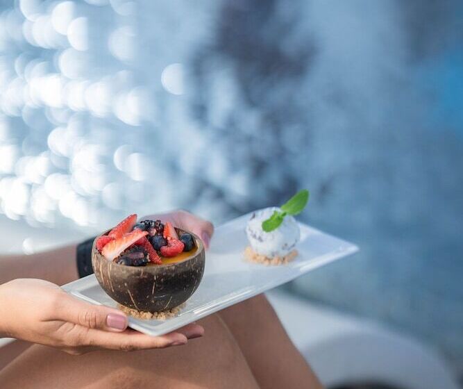 Fotos del hotel Avani Ibn Battuta Dubai:  12