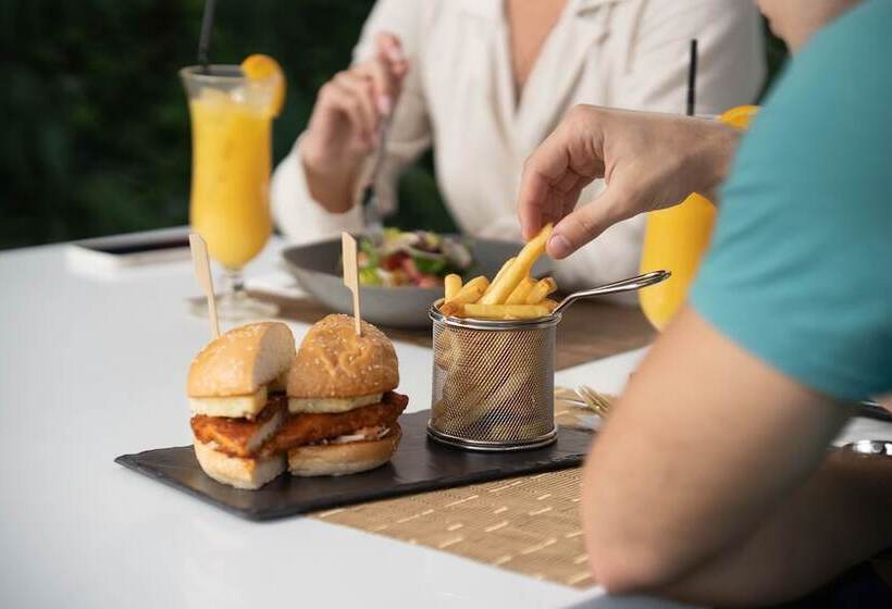 Fotos del hotel Avani Ibn Battuta Dubai:  18