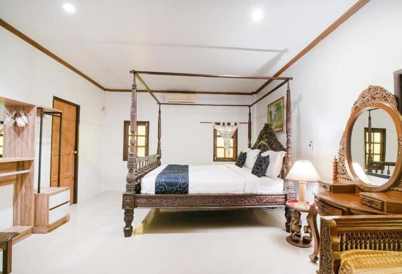 هتل Capital O 834 Iyara Resort & Spa