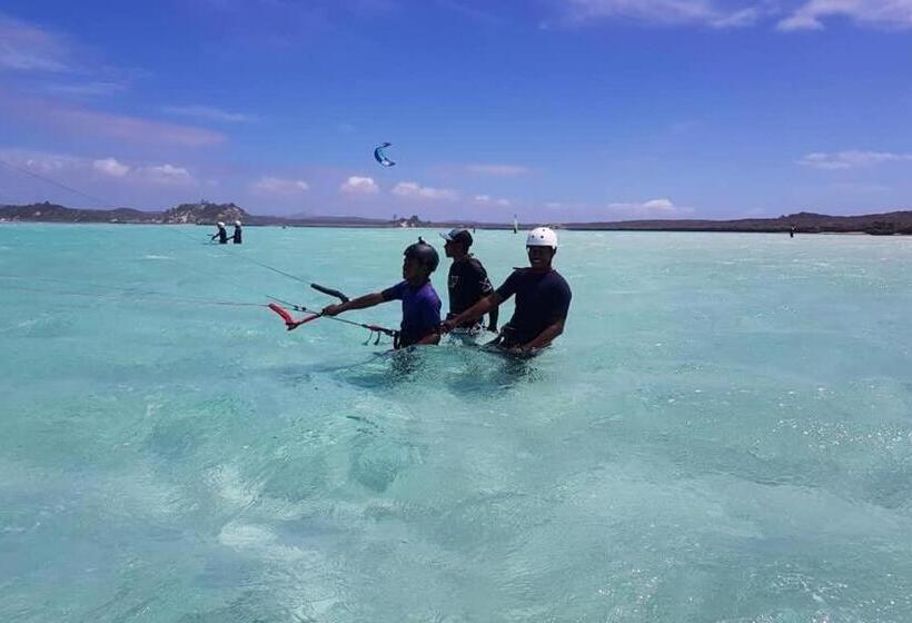 هتل Mazava Loha Resort