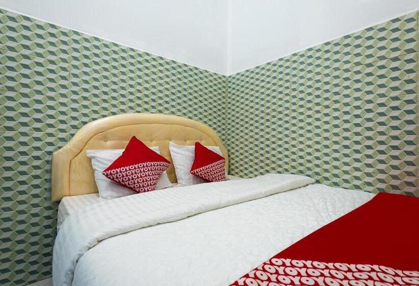 هتل Oyo 3284 Pademangan 3 Residence