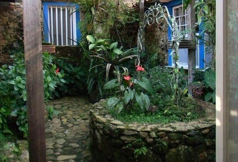 هتل Pousada Enseada Do Jatobá