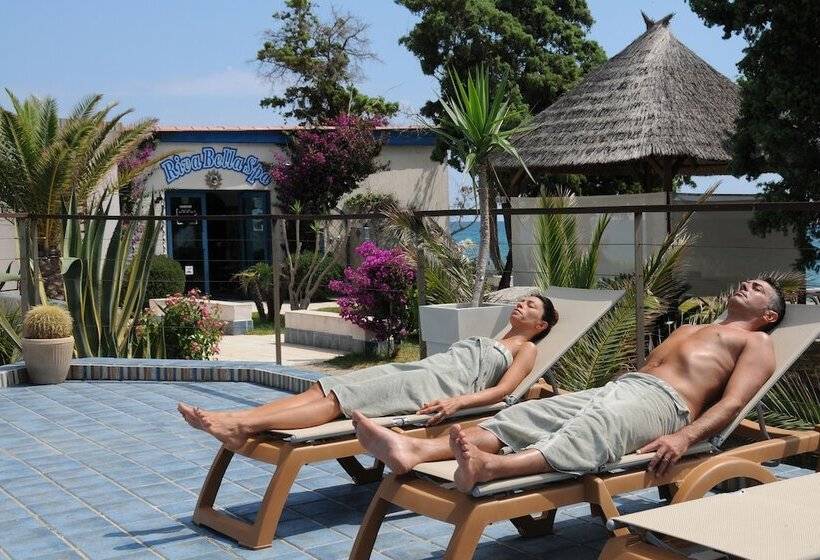 فندق Camping Naturiste Riva Bella 4