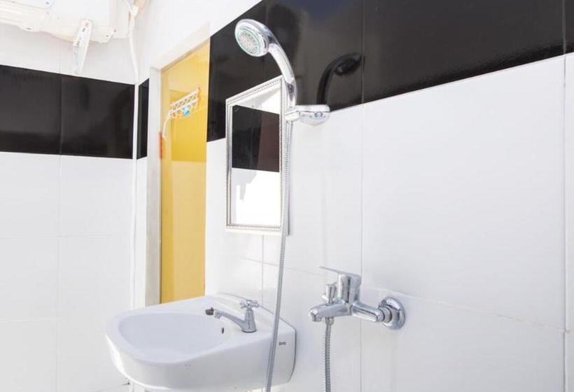 호텔 Spot On 3178 Homestay Sampalan Indah Ii