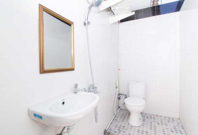 호텔 Spot On 3178 Homestay Sampalan Indah Ii