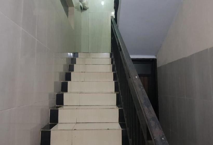 هتل Spot On 3228 Kost Ham