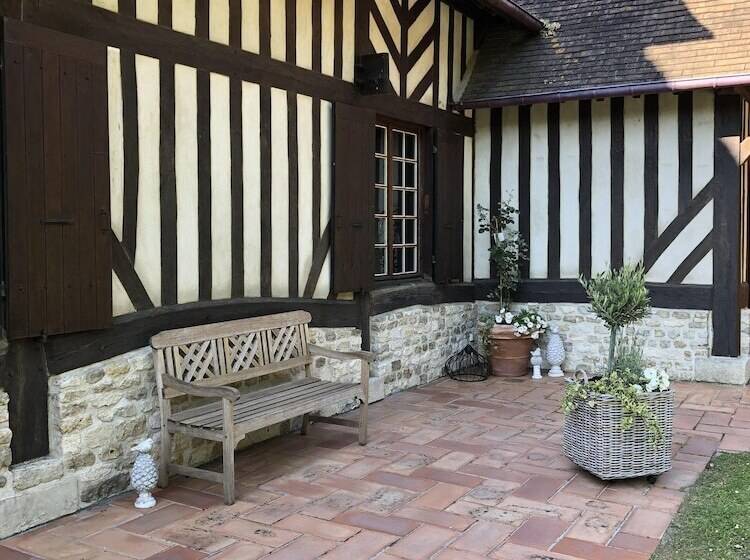 Le Clos De La Madeleine