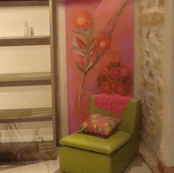 پانسیون Guesthouse La Maison Du Bien être Et Spa