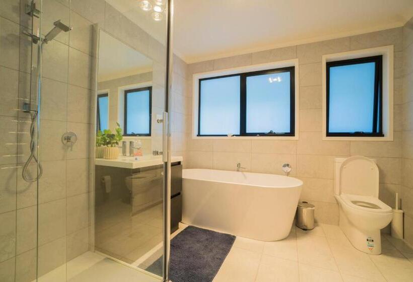 پانسیون Nature & Relax House, Panoramic Sea View, Free Parking 37