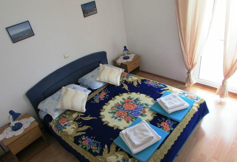 پانسیون Villa Paladina