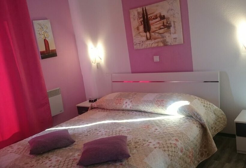 پانسیون Villa Paladina
