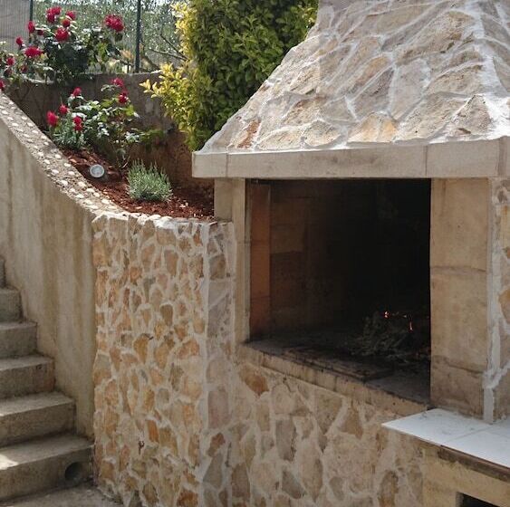 پانسیون Villa Paladina