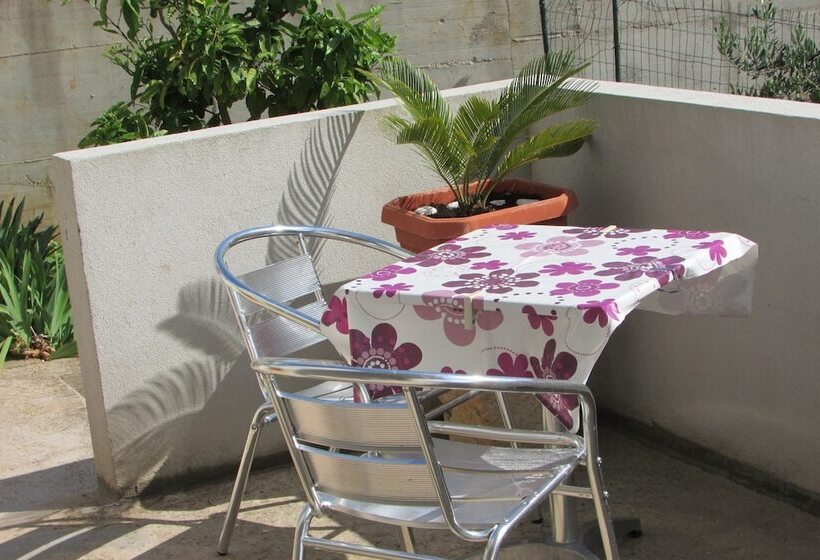 پانسیون Villa Paladina