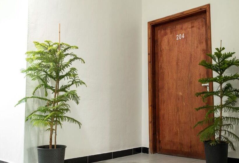 Value Place   Hostel