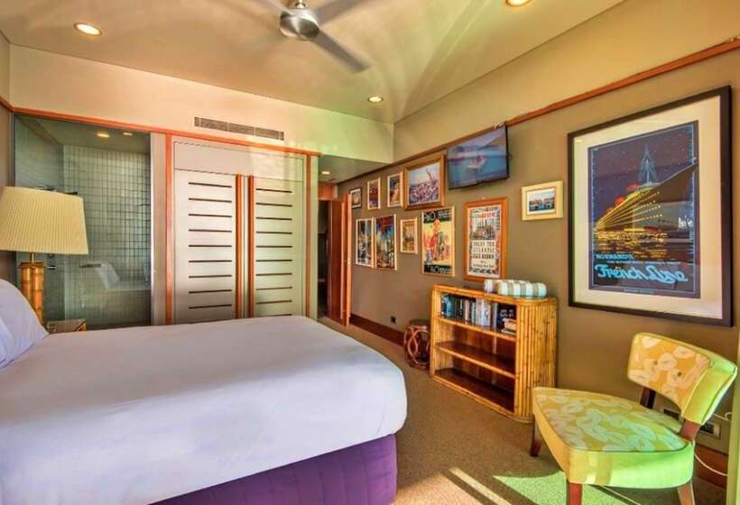 Yacht Club 19 Villa Bijou De Mer Ocean Front Private Pool 2 Buggies