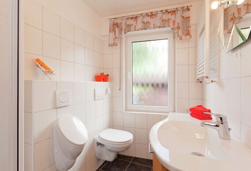 Apartment Near The Nurburgring With Terrace