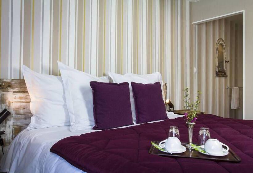 צימר Chambres D Hôtes De Calzac Moulin