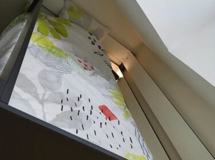 צימר Les Marmottes Charentaises