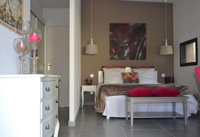 Bed and Breakfast Villa Francesca