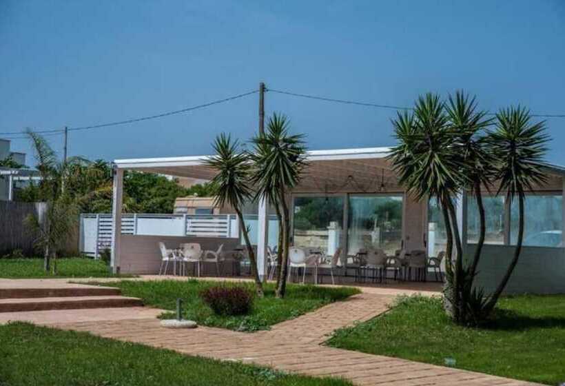 Bed and Breakfast Villa Mamirè