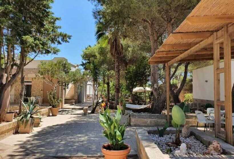 Bed and Breakfast Villa Mamirè
