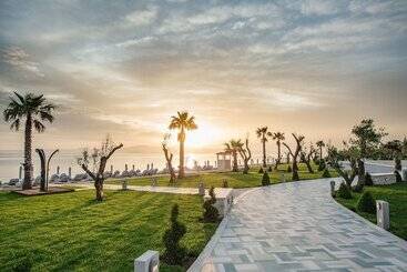 Cocooning Suites By Blue Carpet