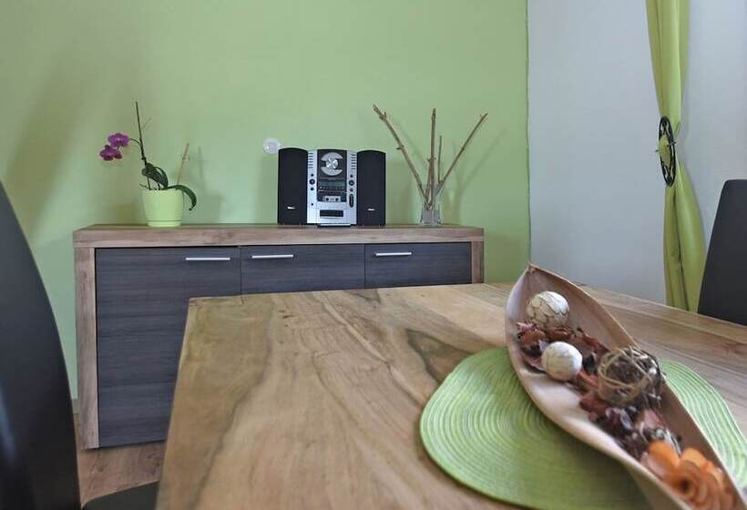 Cozy Apartment In Braunlage Near Forest