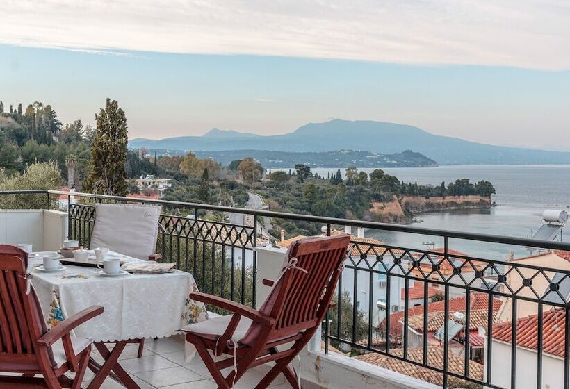 Escape Reality   Magic Getaway With Paradise View
