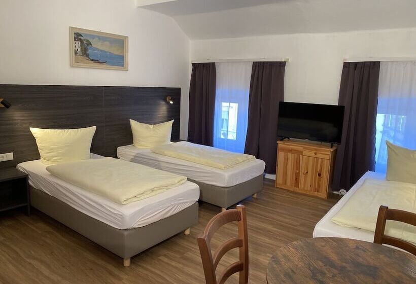 Ferienwohnungen Neumann