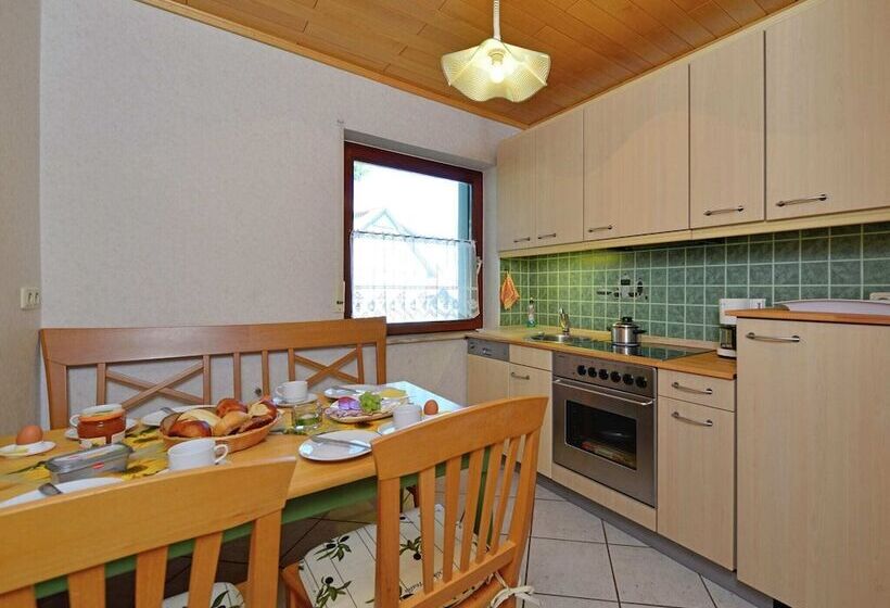 Holiday In The Sauerland Region In Unique Location