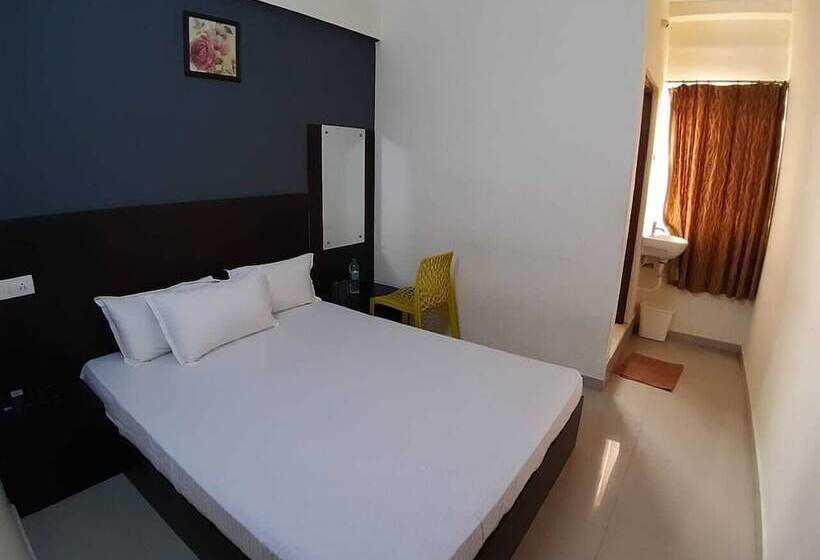 בית מלון כפרי D' Park Inn Annexe