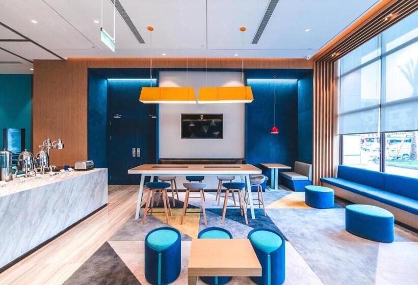 ホテル Holiday Inn Express Pengzhou Downtown, An Ihg