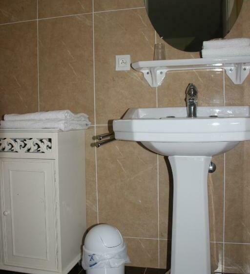 酒店 L'hostellerie Le Turckheim Croix D'or