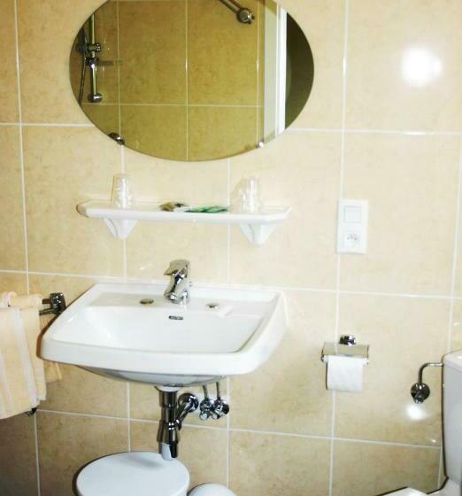 酒店 L'hostellerie Le Turckheim Croix D'or