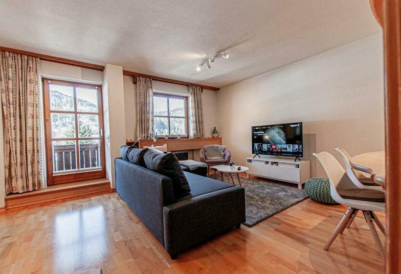 Tegernsee Freihaus Studio