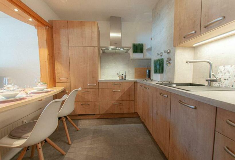 Tegernsee Freihaus Studio