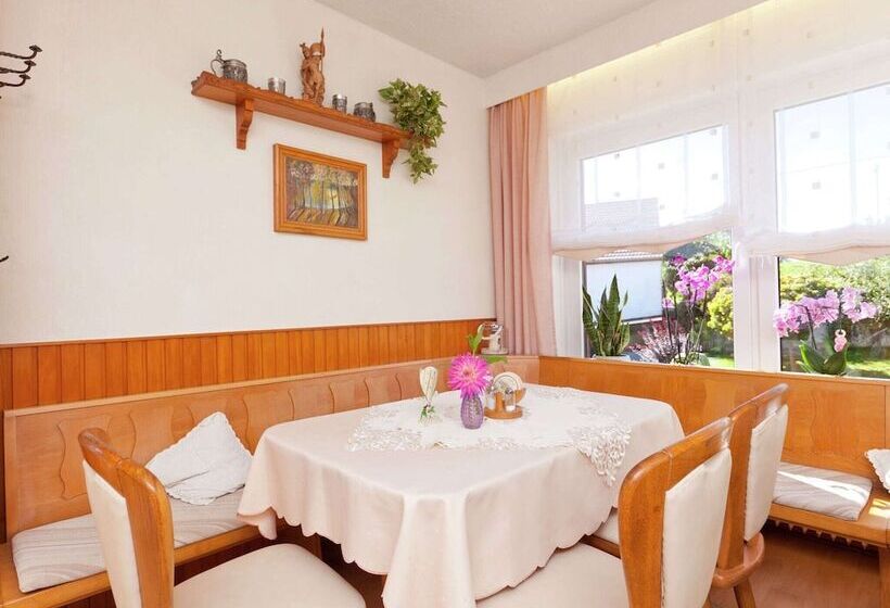 Modern Apartment In Bolsdorf With Sauna