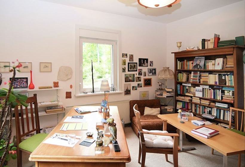 Modern Apartment With Sauna In Zellamehlis