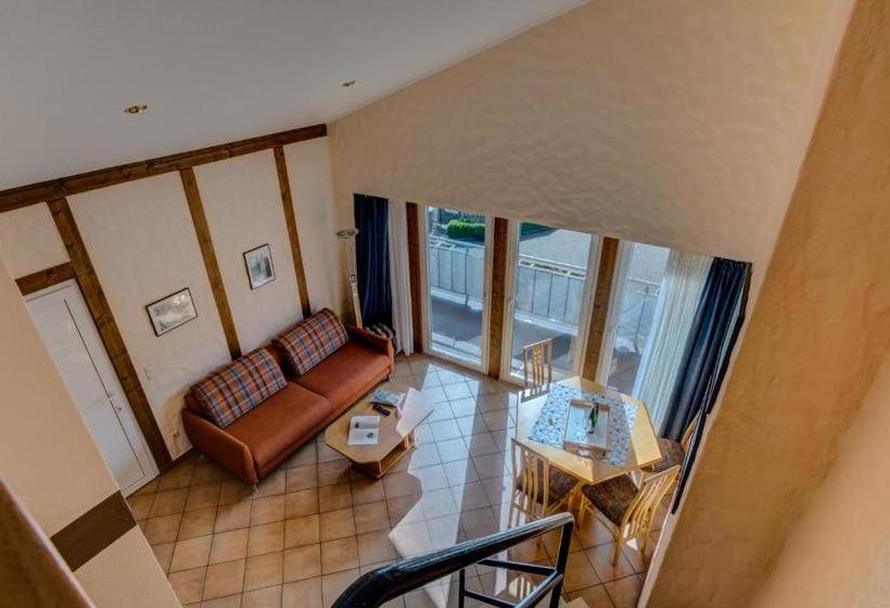 Naturlaub Domizil Oster Franzen