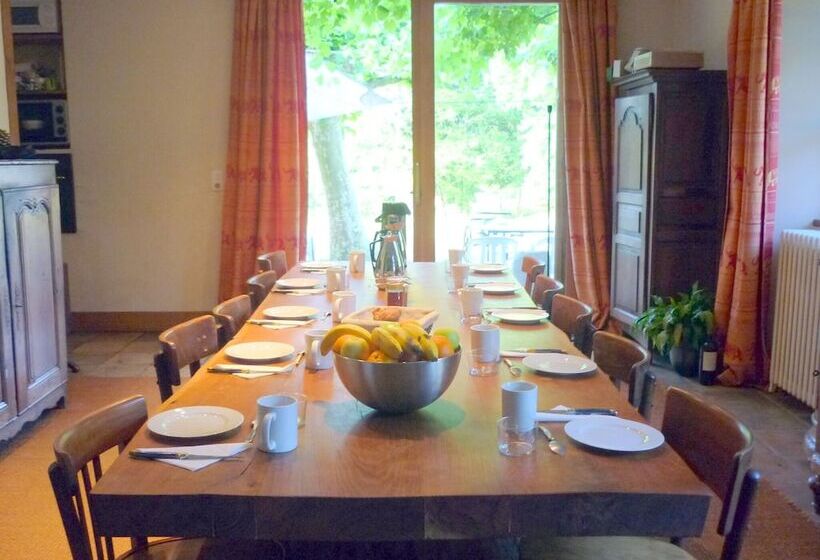 پانسیون Arrion Chambres D Hôtes