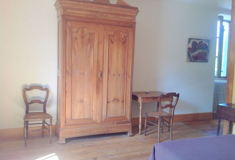 پانسیون Arrion Chambres D Hôtes