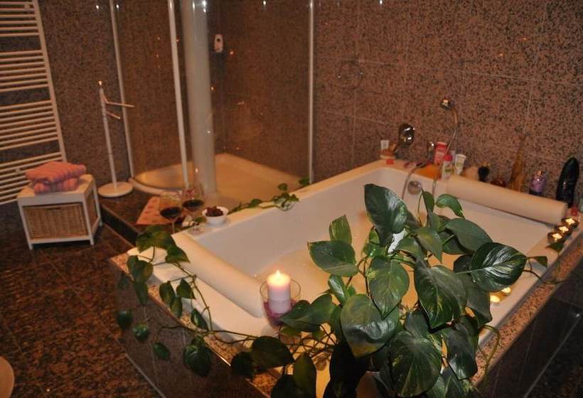 Pensão Martinas Gästezimmer