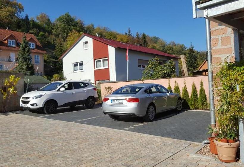 Villa Cantare